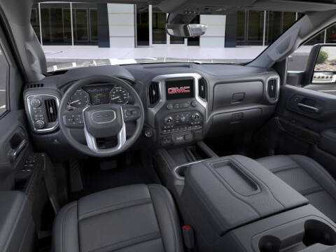 2023 GMC Sierra 2500HD