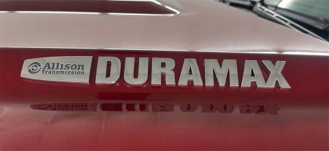 2018 GMC Sierra 2500HD Denali