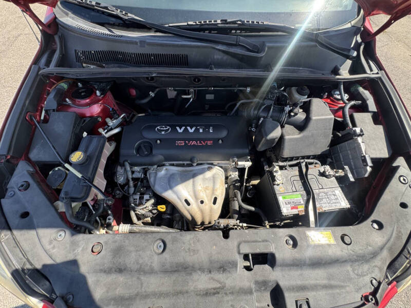 2008 Toyota RAV4