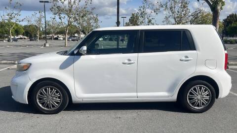 2008 Scion xB for sale at Dcharly Auto Sell in San Jose CA