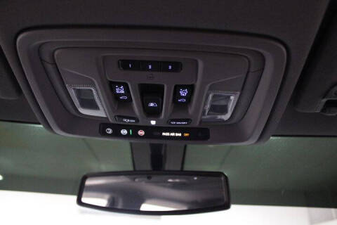 2020 GMC Sierra 3500HD