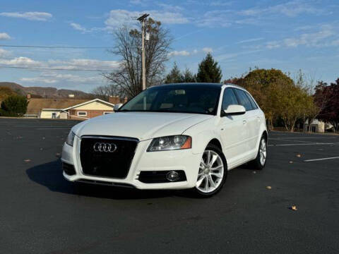 2011 Audi A3