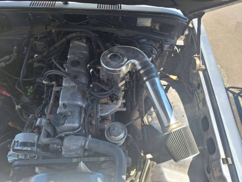 1985 Toyota Land Cruiser