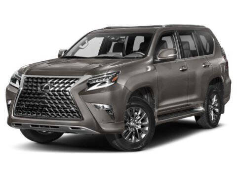 2023 Lexus GX 460 for sale at Lucas Chrysler Jeep Dodge Ram in Lumberton NJ
