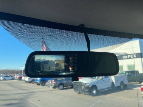 2024 GMC Savana 2500