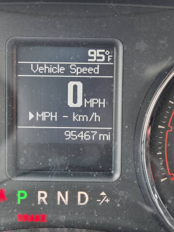 2011 Dodge Charger