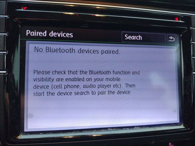 2017 Volkswagen Jetta 1.8T SEL