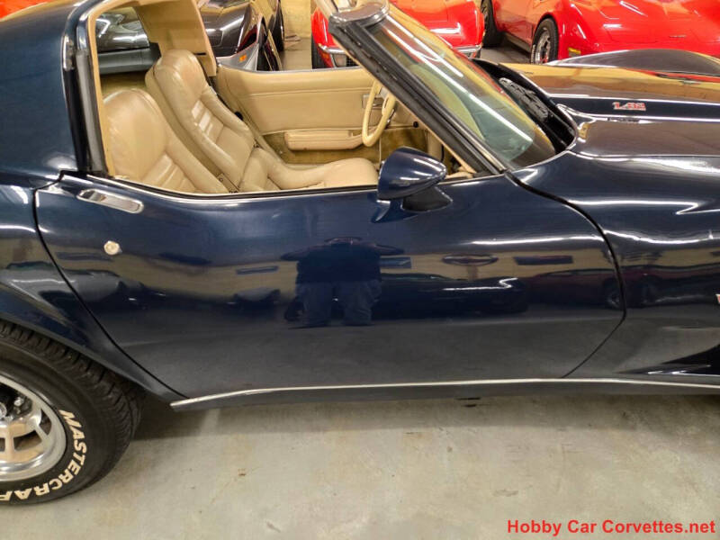 1979 Chevrolet Corvette