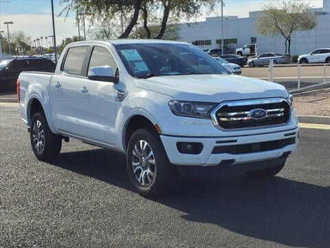 2019 Ford Ranger for sale at CarFinancer.com in Peoria AZ