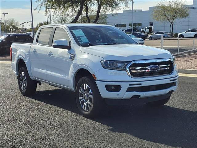 2019 Ford Ranger for sale at CarFinancer.com in Peoria AZ