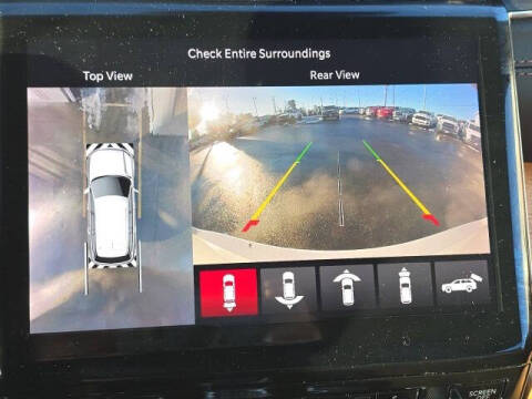 2021 Jeep Grand Cherokee L Summit