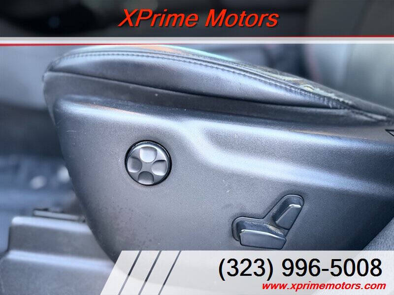 2015 Dodge Durango R/T
