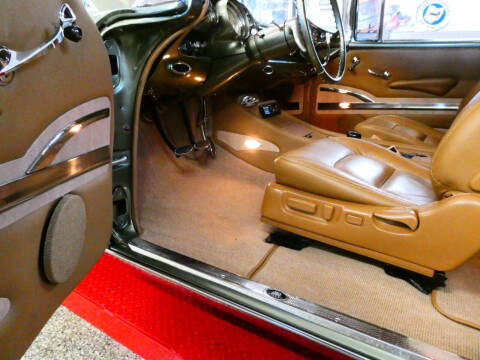 1957 Chevrolet Nomad