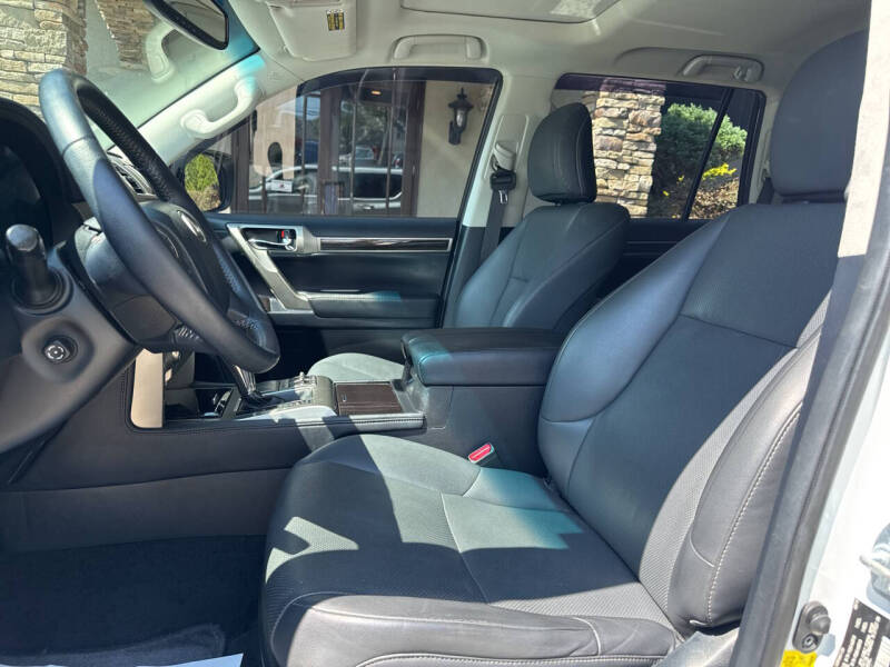 2014 Lexus GX 460