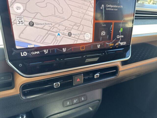 2025 Volkswagen ID. Buzz