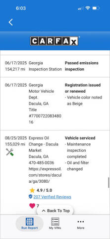 2012 GMC Acadia Denali