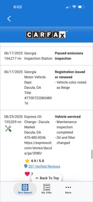 2012 GMC Acadia Denali