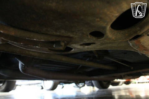 1972 Cadillac Eldorado