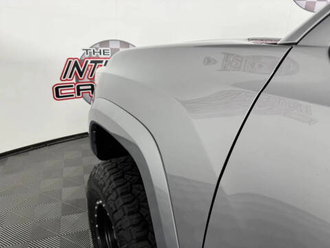 2016 Toyota Tacoma