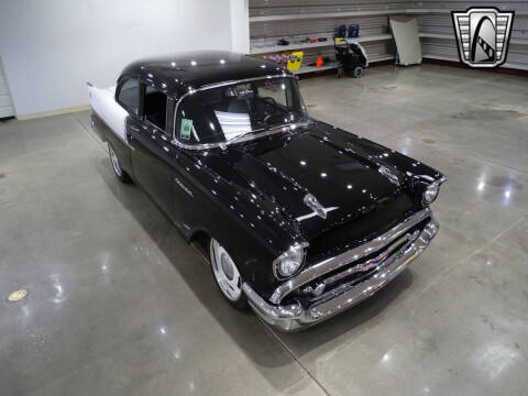 1957 Chevrolet 150