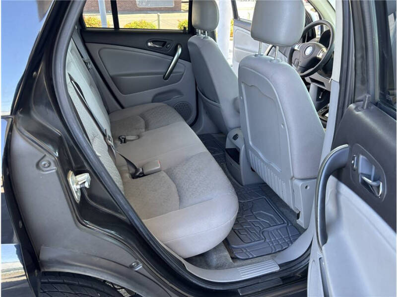 2006 Saturn Vue