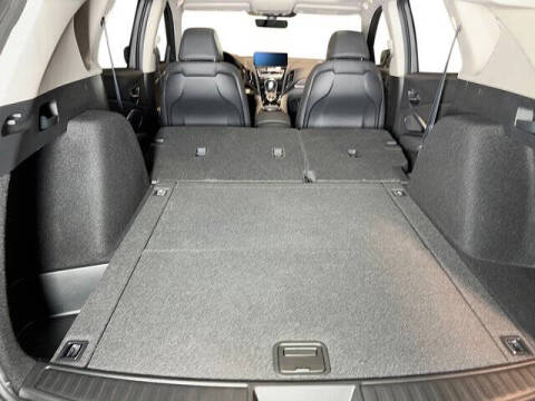 2023 Acura RDX SH-AWD