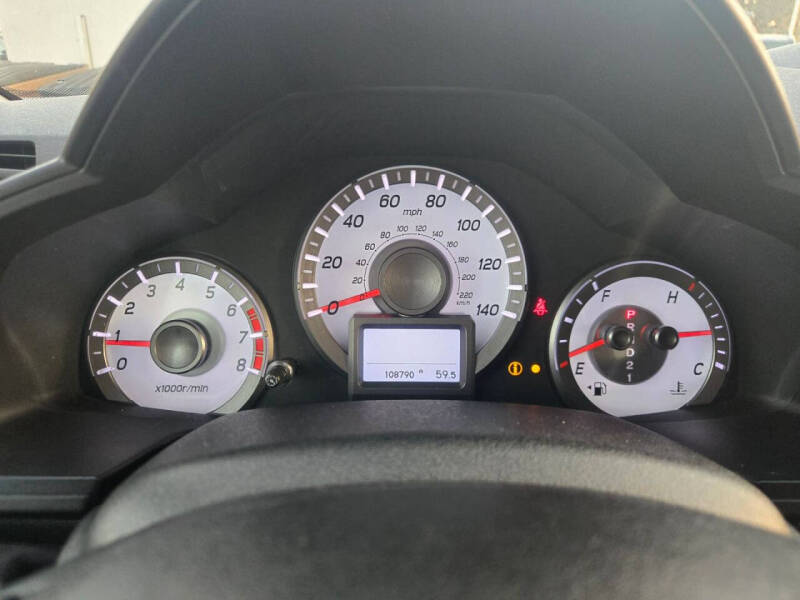 2013 Honda Pilot Touring