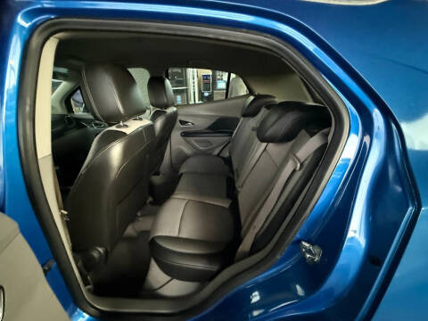2015 Buick Encore