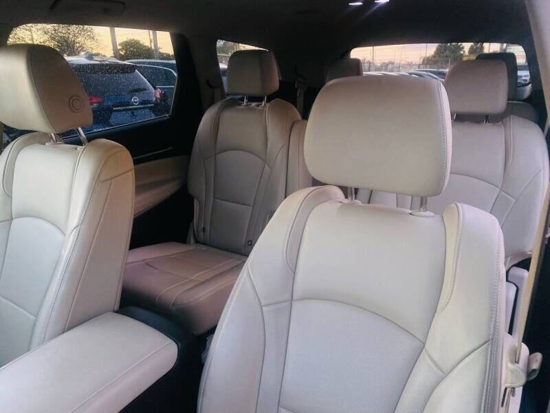 2019 Buick Enclave for sale at 33 Auto Sales Miami in Miami, FL