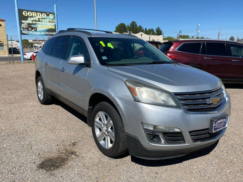 Chevrolet For Sale In Deming, NM