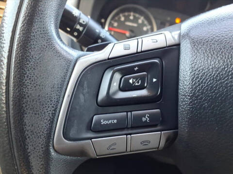 2015 Subaru XV Crosstrek 2.0i Premium