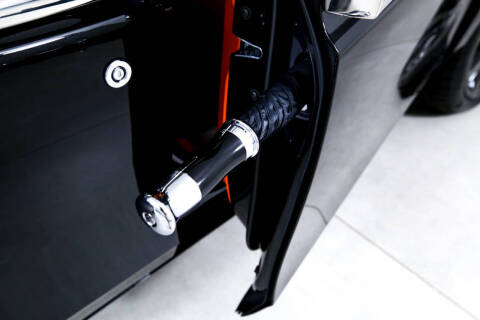 2024 Rolls-Royce Ghost