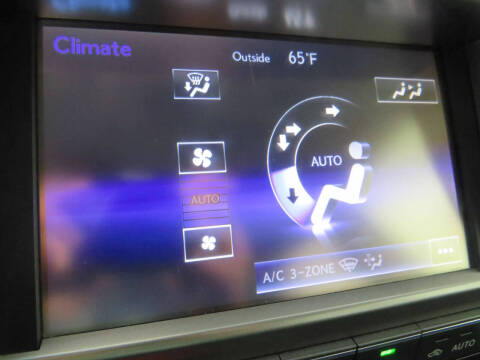 2019 Lexus GX 460 Luxury