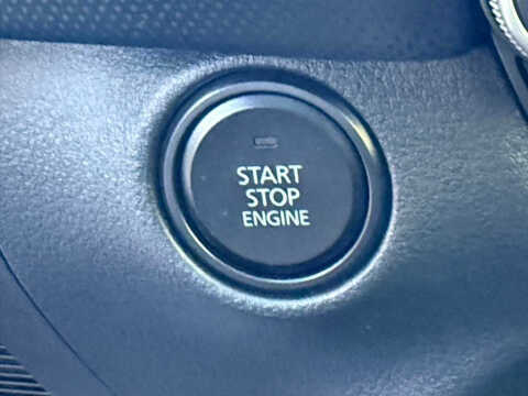 2026 Mazda CX-50 2.5 S Preferred