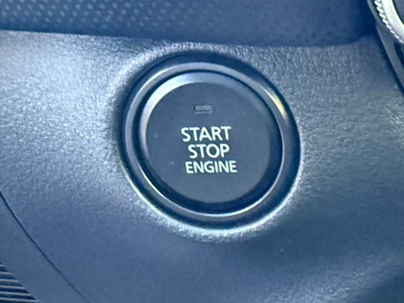 2026 Mazda CX-50 2.5 S Preferred