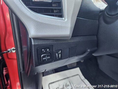 2016 Toyota Corolla LE Plus