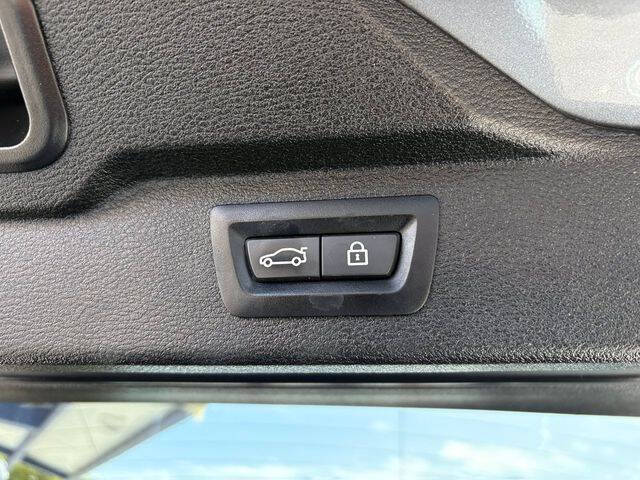 2018 BMW X5 sDrive35i