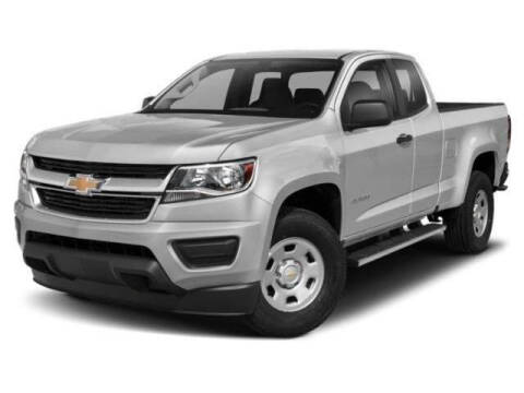 2019 Chevrolet Colorado for sale at Budget Car Sales in Douglas GA