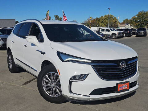 2024 Buick Enclave Premium