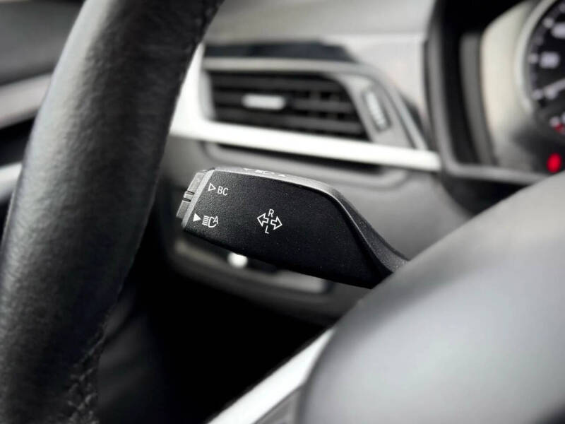 2019 BMW X1 xDrive28i