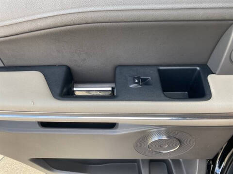 2018 Ford Expedition XLT