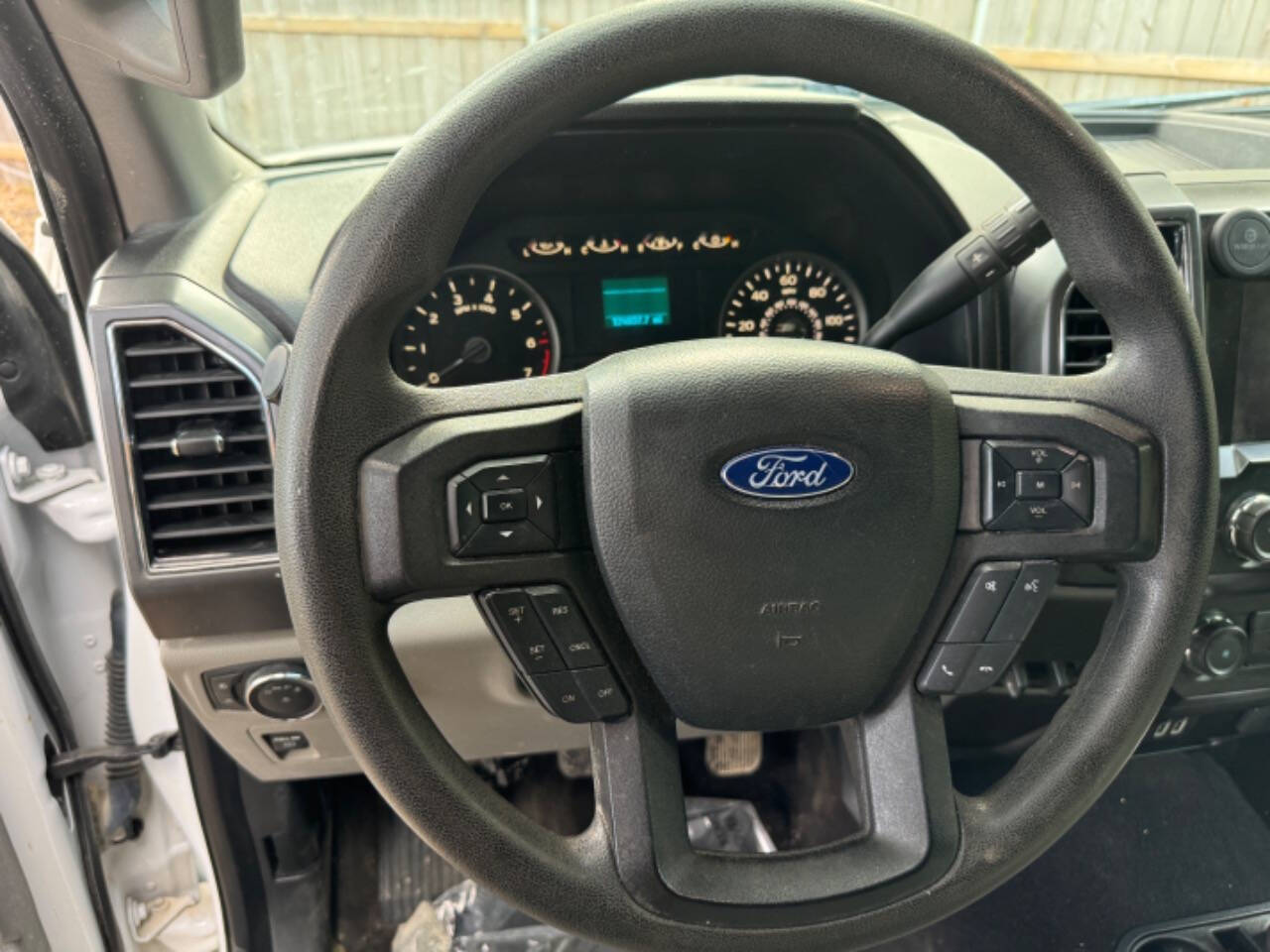 2019 Ford F-150 for sale at AUSTIN PREMIER AUTO in Austin, TX