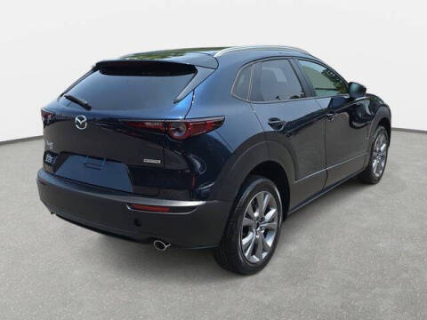 2026 Mazda CX-30 2.5 S Preferred