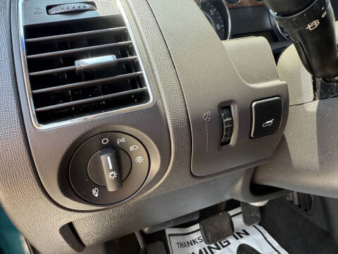 2011 Ford Flex Limited