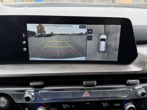 2023 Kia Telluride SX-Prestige X-Pro