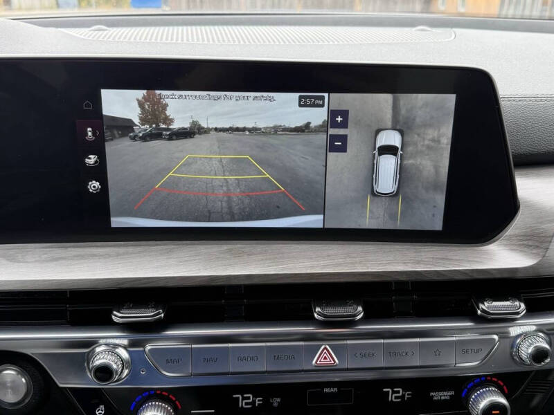 2023 Kia Telluride SX-Prestige X-Pro