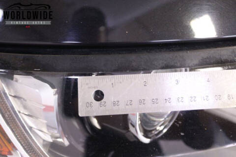 2015 Land Rover Range Rover Supercharged LWB