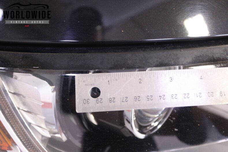 2015 Land Rover Range Rover Supercharged LWB