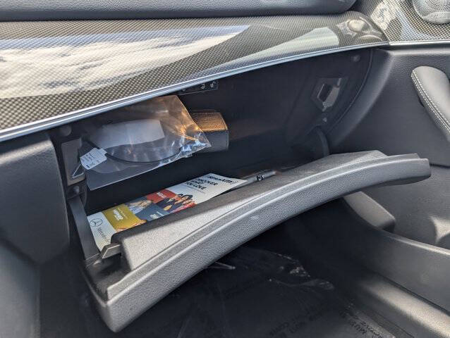 2023 Mercedes-Benz E-Class AMG E 53