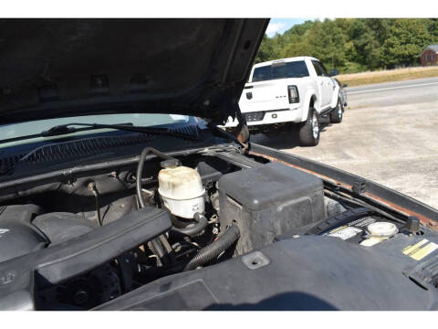 2003 GMC Yukon Denali